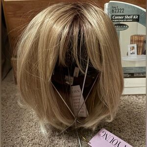 Paula Young Wig